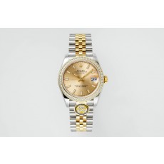 ROLEX 31mm 92